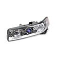 19208061 - Electrical: Headlamp Assembly for Cadillac: Seville Image