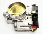 12609500 - : Fuel Injection Throttle Body with Throttle Actuator for Buick: Lucerne, Terraza | Chevrolet: Equinox, Impala, Malibu, Monte Carlo, Uplander | Pontiac: G6, Montana, Torrent | Saturn: Aura, Relay, Vue Image
