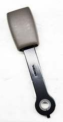 88955198 - Body: Seat Belt Receptacle for GM Image