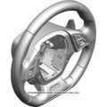 84209516 - : Jet Black Steering Wheel for GM Image