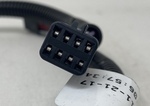 20889879 - : Hybrid Drive Motor Battery Pack Control Module Wiring Harness for GM Image