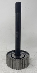 24230480 - : Automatic Transmission 4-5-6 Clutch Hub with Output Carrier Shaft and Dampener for GM Image