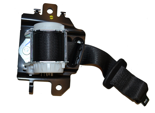 19302992 - : 2015-2019 GM Center Belt Assembly for GM Image