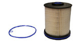 13539108 - : Fuel Filter Kit with Seals for Cadillac: Escalade, Escalade ESV | Chevrolet: Cruze, Silverado 1500, Silverado 1500 LTD, Silverado 2500 HD, Silverado 3500 HD, Suburban, Tahoe | GMC: Sierra 1500, Sierra 1500 Limited, Sierra 2500 HD, Sierra 3500 HD, Yukon, Yukon XL Image