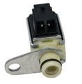 24230288 - Transmission: Automatic Transmission Control Solenoid for Chevrolet: Avalanche 2500, Blazer, C1500, C2500, C3500, C3500HD, Express 2500, Express 3500, G30, K1500 Pickup, K2500 Pickup, K3500 Pickup, P30, R3500, Silverado 1500 HD, Silverado 2500, Silverado 2500 HD, Silverado 2500 HD Classic, Silverado 3500, Silverado 3500 Classic, Suburban 2500, Suburban C1500, Suburban C2500, Suburban K1500, Suburban K2500, Suburban R2500, Suburban V2500, Tahoe, V3500 | GMC: C1500 Pickup, C2500 Pickup, C3500 Pickup, C3500HD, G3500, Jimmy, K1500 Pickup, K2500 Pickup, K3500 Pickup, P3500, R3500 Pickup, Savana 2500, Savana 3500, Sierra 1500, Sierra 1500 HD, Sierra 2500, Sierra 2500 HD, Sierra 2500 HD Classic, Sierra 3500, Sierra 3500 Classic, Suburban C1500, Suburban C2500, Suburban K1500, Suburban K2500, Suburban R2500, V2500 Suburban, V3500, Yukon, Yukon XL 1500, Yukon XL 2500 Image
