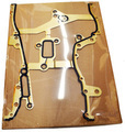 55562793 - : Timing Cover Gasket for Buick: Encore | Chevrolet: Cruze, Cruze Limited, Sonic, Trax Image