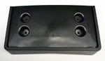 25776408 - Body: License Bracket for Cadillac: SRX Image