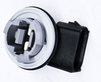 22702944 - : Front Turn Signal Lamp Socket for GM Image