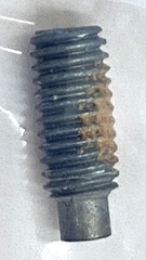 11603154 - : Quarter Outer Panel Bolt for Chevrolet: Corvette Image