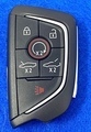13561652 - : Transmitter for Chevrolet: Corvette Image