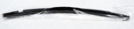 15184702 - : Windshield Wiper Blade, 18 in for Buick: Century, Regal, Riviera, Skyhawk | Cadillac: Brougham, Cimarron, Eldorado, Fleetwood, Seville | Chevrolet: Astro, Blazer, C/K Pickup, C1500, C2500, C3500, Camaro, Cavalier, Celebrity, Corvette, El Camino, G10, G20, G30, K1500 Pickup, K2500 Pickup, K3500 Pickup, K5 Blazer, Monte Carlo, P20, P30, R10, R20, R2500, R30, R3500, Suburban C10, Suburban C1500, Suburban C20, Suburban C2500, Suburban K10, Suburban K1500, Suburban K20, Suburban K2500, Suburban R10, Suburban R1500, Suburban R20, Suburban R2500, Suburban V10, Suburban V1500, Suburban V20, Suburban V2500, V10, V20, V30, V3500 | GMC: C1500 Pickup, C2500 Pickup, C3500 Pickup, Caballero, G1500, G2500, G3500, Jimmy, K1500 Pickup, K2500 Pickup, K3500 Pickup, P2500, P3500, R1500 Pickup, R2500 Pickup, R3500 Pickup, Safari, Suburban C1500, Suburban C2500, Suburban K1500, Suburban K2500, Suburban R1500, Suburban R2500, V1500, V1500 Suburban, V2500, V2500 Suburban, V3500, Yukon | Oldsmobile: Cutlass Calais, Cutlass Ciera, Cutlass Cruiser, Cutlass Salon, Cutlass Supreme, Firenza, Toronado | Pontiac: 6000, Bonneville, Fiero, Firebird, Grand Prix, Sunbird Image