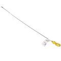 12574823 - : 1997-2009 GM Engine Oil Dipstick for Buick: LaCrosse, Lucerne, Regal | Chevrolet: Impala, Lumina, Monte Carlo | Oldsmobile: Intrigue | Pontiac: Grand Prix Image