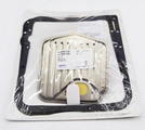 8657926 - : Automatic Transmission Fluid Filter Kit with Gasket and Seal for Buick: Electra, LeSabre, Roadmaster | Cadillac: Brougham, Fleetwood | Chevrolet: Astro, Blazer, C/K Pickup, C1500, C2500, C3500, C3500HD, Camaro, Caprice, Commercial Chassis, Corvette, El Camino, G10, G20, G30, Impala, K1500 Pickup, K2500 Pickup, K3500 Pickup, K5 Blazer, Monte Carlo, R10, R20, R2500, R30, R3500, S10, S10 Blazer, Suburban C10, Suburban C1500, Suburban C20, Suburban C2500, Suburban K10, Suburban K1500, Suburban K20, Suburban K2500, Suburban R10, Suburban R1500, Suburban R20, Suburban R2500, Suburban V10, Suburban V1500, Suburban V20, Suburban V2500, V10, V20, V30, V3500 | GMC: C1500 Pickup, C2500 Pickup, C3500 Pickup, C3500HD, Caballero, G1500, G2500, G3500, Jimmy, Jimmy S15, K1500 Pickup, K2500 Pickup, K3500 Pickup, P2500, R1500 Pickup, R2500 Pickup, R3500 Pickup, S15, Safari, Sonoma, Suburban C1500, Suburban C2500, Suburban K1500, Suburban K2500, Suburban R1500, Suburban R2500, Syclone, Typhoon, V1500, V1500 Suburban, V2500, V2500 Suburban, V3500, Yukon | Oldsmobile: Bravada, Custom Cruiser, Cutlass Supreme | Pontiac: Bonneville, Firebird, Grand Prix, Parisienne Image
