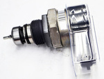 12611872 - Air &amp; Fuel Delivery: Fuel Injection Pressure Regulator for Chevrolet: Express 2500, Express 3500, Express 4500, Silverado 2500 HD, Silverado 3500 HD | GMC: Savana 2500, Savana 3500, Savana 4500, Sierra 2500 HD, Sierra 3500 HD Image