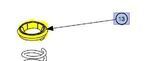 25878568 - Suspension: Insulator for GM Image