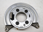 88982581 - Brakes: Brake Backing Plate for Chevrolet: Express 3500, Silverado 3500 | GMC: Savana 3500, Sierra 3500 Image