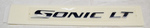 95483973 - Body: Nameplate for GM Image