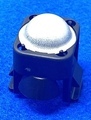 84083749 - : Brake Pedal Push Rod Retainer for GM Image