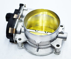 12629992 - : Fuel Injection Throttle Body with Throttle Actuator for Cadillac: CTS, Escalade, Escalade ESV, Escalade EXT | Chevrolet: Avalanche, Camaro, Colorado, Corvette, Express 1500, Express 2500, Express 3500, Express 4500, Silverado 1500, Silverado 2500 HD, Silverado 3500 HD, Suburban 1500, Suburban 2500, Tahoe, Trailblazer | GMC: Canyon, Envoy, Savana 1500, Savana 2500, Savana 3500, Savana 4500, Sierra 1500, Sierra 2500 HD, Sierra 3500 HD, Yukon, Yukon XL 1500, Yukon XL 2500 | Hummer: H2, H3, H3T Image