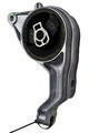 25973863 - Engine: Ft Trans Mount for Chevrolet: Cobalt, HHR | Pontiac: G5 | Saturn: Ion, Vue Image