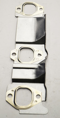 12572979 - Exhaust: Exhaust Manifold Gasket for GM Image