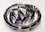 25854511 - Body: Emblem for GM Image
