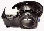 84195316 - : Fuel Tank Filler Pipe Housing for GM Image