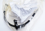 23298208 - : Negative Battery Cable for GM Image