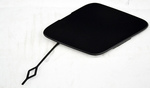 23446061 - Body: Tow Eye Cap for GM Image