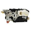 16637841 - Body: Lock for Buick: Park Avenue Image
