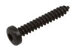11610271 - Body: Sun-visor Screw for Buick: Cascada, Encore GX, Envision, Envista, LaCrosse, Regal | Cadillac: CT6, Escalade, Escalade ESV, Escalade EXT, ESCALADE IQ, LYRIQ, OPTIQ, XT4 | Chevrolet: Avalanche 1500, Avalanche 2500, Blazer EV, C/K Pickup, Captiva Sport, Cruze, Equinox EV, Lumina, Monte Carlo, R10, R20, R2500, R30, R3500, Silverado 1500, Silverado 1500 Classic, Silverado 1500 HD, Silverado 1500 HD Classic, Silverado 2500, Silverado 2500 HD, Silverado 2500 HD Classic, Silverado 3500, Silverado 3500 Classic, Silverado 3500 HD, Silverado EV, Spark, Spark EV, Suburban 1500, Suburban 2500, Tahoe, Trailblazer, Trax, V10, V20, V30, V3500 | GMC: C1500 Pickup, C2500 Pickup, C3500 Pickup, Hummer EV Pickup, Hummer EV SUV, K1500 Pickup, K2500 Pickup, K3500 Pickup, R1500 Pickup, R2500 Pickup, R3500 Pickup, Sierra 1500, Sierra 1500 Classic, Sierra 1500 HD, Sierra 1500 HD Classic, Sierra 2500, Sierra 2500 HD, Sierra 2500 HD Classic, Sierra 3500, Sierra 3500 Classic, Sierra 3500 HD, Sierra EV, V1500, V2500, V3500, Yukon, Yukon XL 1500, Yukon XL 2500 | Saturn: Vue Image