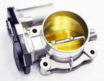 12694878 - : Fuel Injection Throttle Body with Throttle Actuator for Buick: LaCrosse | Cadillac: CTS, SRX, STS | Chevrolet: Camaro, Equinox | GMC: Terrain Image