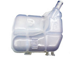 22950436 - Cooling System: Reservoir Tank for Buick: LaCrosse, Regal | Cadillac: SRX, XTS | Chevrolet: Impala, Malibu, Malibu Limited Image