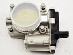 12670834 - : Fuel Injection Throttle Body Assembly with Sensor for Buick: LaCrosse, Regal, Verano | Chevrolet: Captiva Sport, Equinox, Impala, Malibu | GMC: Terrain Image