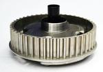 55567049 - Engine: Camshaft Gear for Chevrolet: Aveo, Aveo5 | Pontiac: G3 | Saturn: Astra Image