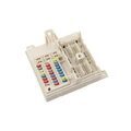 25855325 - : 2007-2008 GM Fuse &amp; Relay Box for Buick: Enclave | Saturn: Outlook Image