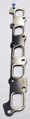 12655844 - Exhaust: Manifold Gasket for Chevrolet: Colorado | GMC: Canyon | Hummer: H3, H3T Image