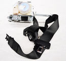 19369725 - : Seat Belt Assembly for Cadillac: ATS Image