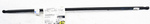 15836293 - Body: Actuator Rod for Cadillac: Escalade, Escalade ESV | Chevrolet: Suburban 1500, Suburban 2500, Tahoe | GMC: Yukon, Yukon XL 1500, Yukon XL 2500 Image