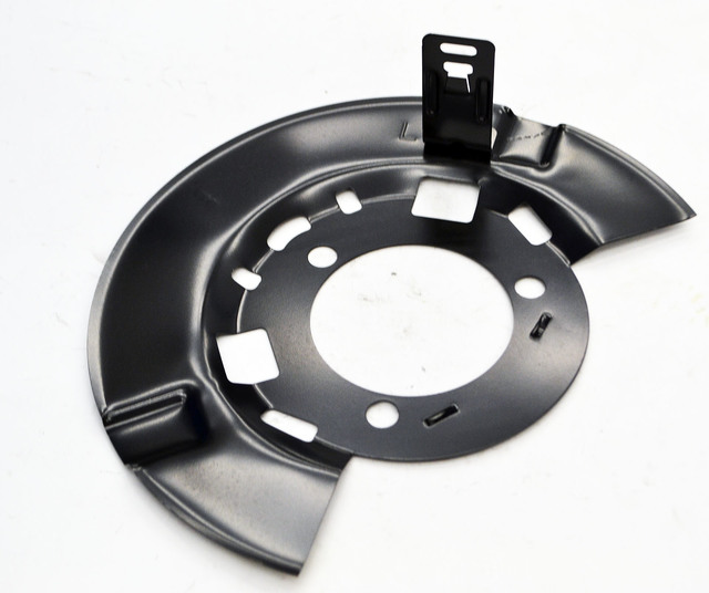 15229295 - : Backing Plate for GM Image