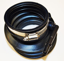 10350742 - : Air Cleaner Outlet Duct for Chevrolet: Impala, Monte Carlo Image
