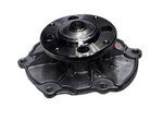 12709178 - : Water Pump for Buick: Enclave, LaCrosse, Rendezvous | Cadillac: ATS, CTS, SRX, STS, XTS | Chevrolet: Camaro, Caprice, Captiva Sport, Colorado, Equinox, Impala, Impala Limited, Malibu, Traverse, Traverse Limited | GMC: Acadia, Acadia Limited, Canyon, Terrain | Pontiac: G6, Torrent | Saturn: Aura, Outlook, Vue Image