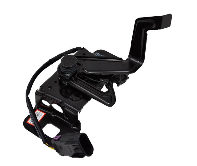 23120089 - : 2013-2017 GM Lock for Chevrolet: Equinox | GMC: Terrain Image