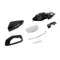 84348237 - Body: Door Mirror for GM Image