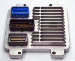 19210069 - : Powertrain Control Module, Refurbished for Buick: Terraza | Chevrolet: Equinox, Malibu, Uplander | Pontiac: G6, Montana Image