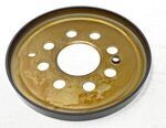 55504588 - : Ignition Crank Trigger Wheel for GM Image
