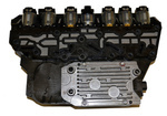 24041956 - : Control Solenoid Valve with Body and Transmission Control Module for GM Image