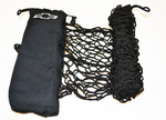 23383271 - : Cargo Area Net, Vertical for Chevrolet: Equinox | GMC: Terrain Image