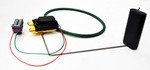19329219 - Fuel System: Level Sensor for Chevrolet: Express 1500, Express 2500, Express 3500, Express 4500 | GMC: Savana 1500, Savana 2500, Savana 3500 Image