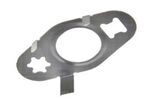 12691866 - : Turbocharger Pipe Gasket for Chevrolet: Silverado 2500 HD, Silverado 3500 HD | GMC: Sierra 2500 HD, Sierra 3500 HD Image